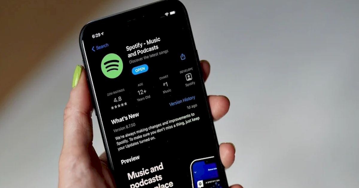 O crescimento do Spotify em 2025: 281 milhões pagam para ouvir