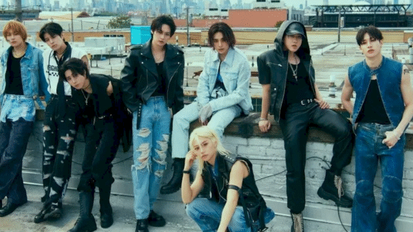 Stray Kids inaugura a vanguarda do K-pop no Rock in Rio