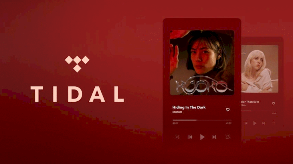 Tidal entra no jogo dos independentes: nova função promete agitar mercado