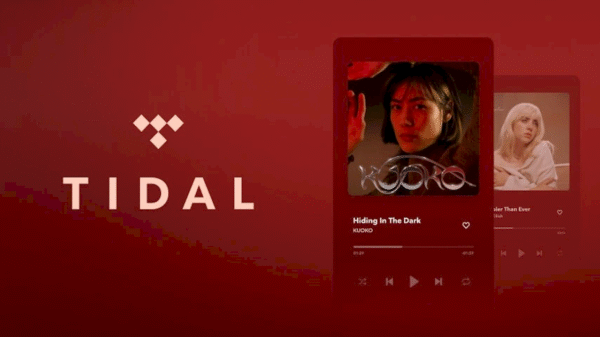 Tidal entra no jogo dos independentes: nova função promete agitar mercado