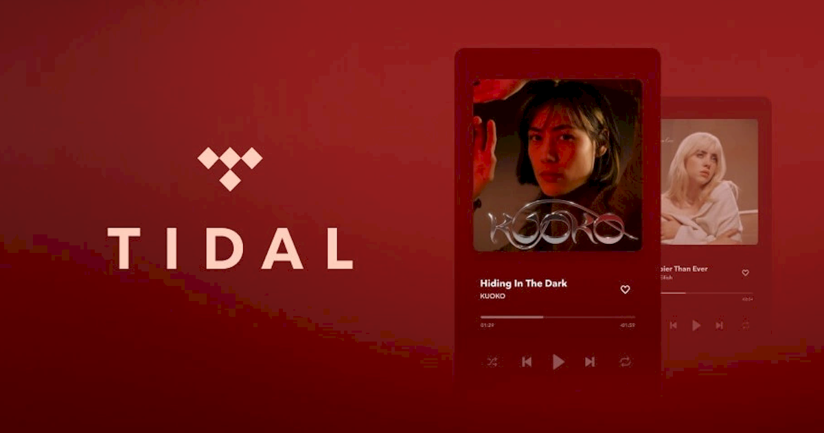 Tidal entra no jogo dos independentes: nova função promete agitar mercado