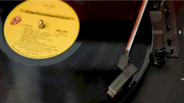 Saiba quais são os países que mais consomem discos de vinil