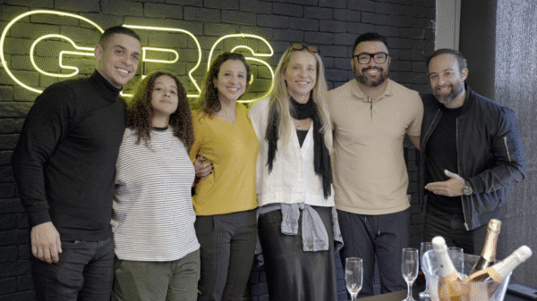 Virgin Music Group estende parceria com o selo GR6