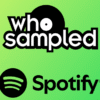 As finanças dos samples: Spotify compra WhoSampled