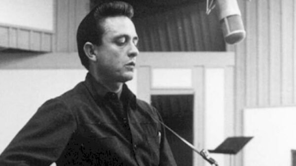 Herdeiros de Johnny Cash processam empresa de refrigerantes Coca-Cola por uso indevido de voz