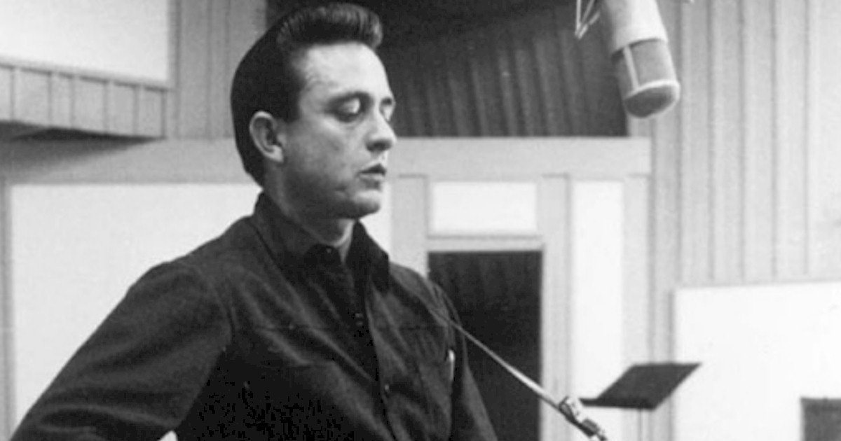 Herdeiros de Johnny Cash processam empresa de refrigerantes Coca-Cola por uso indevido de voz