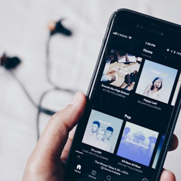 Empresa lança limpeza de áudio e protege royalties milionários