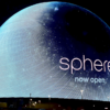 Arena Sphere, de Las Vegas, valoriza 11% com boom de bilheteria