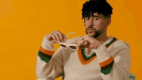 Bad Bunny explode no YouTube após Super Bowl