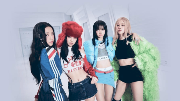 Blackpink quebra recorde histórico no YouTube