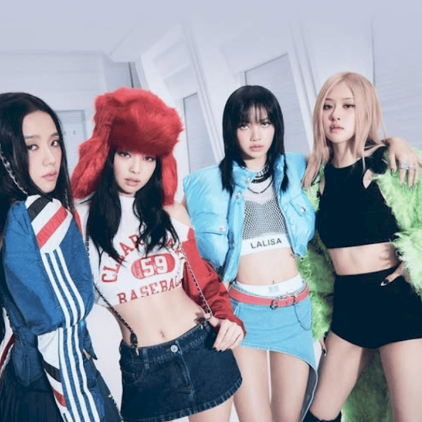 Blackpink quebra recorde histórico no YouTube