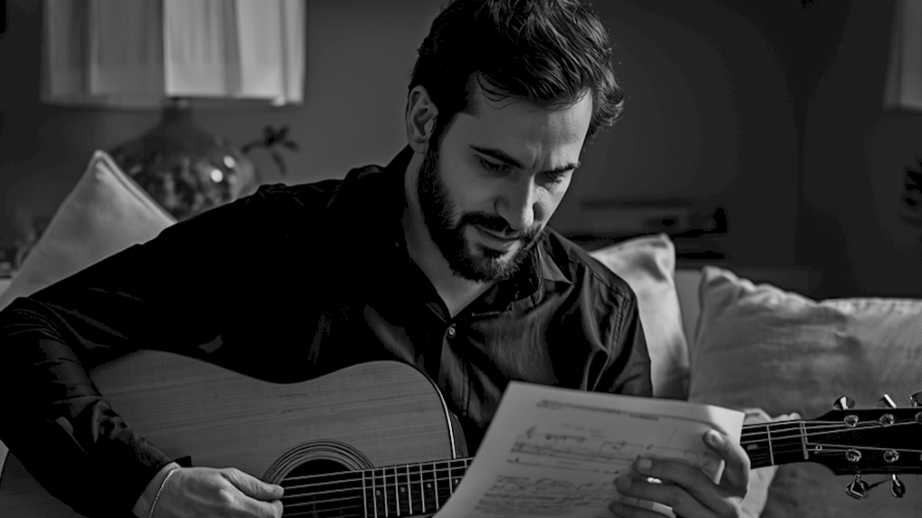 Sociedade de compositores dos EUA bate recorde bilionário em 2025