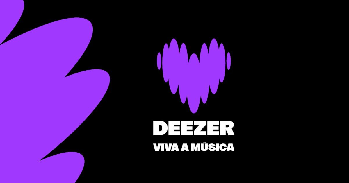 Deezer: usuários passaram mais de 122 horas ouvindo música em 2025