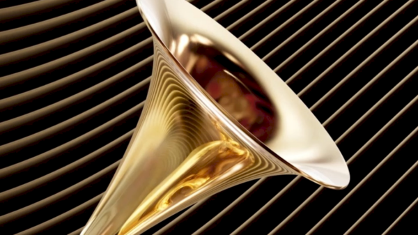 Relatório expõe queda feminina no Grammy 2026