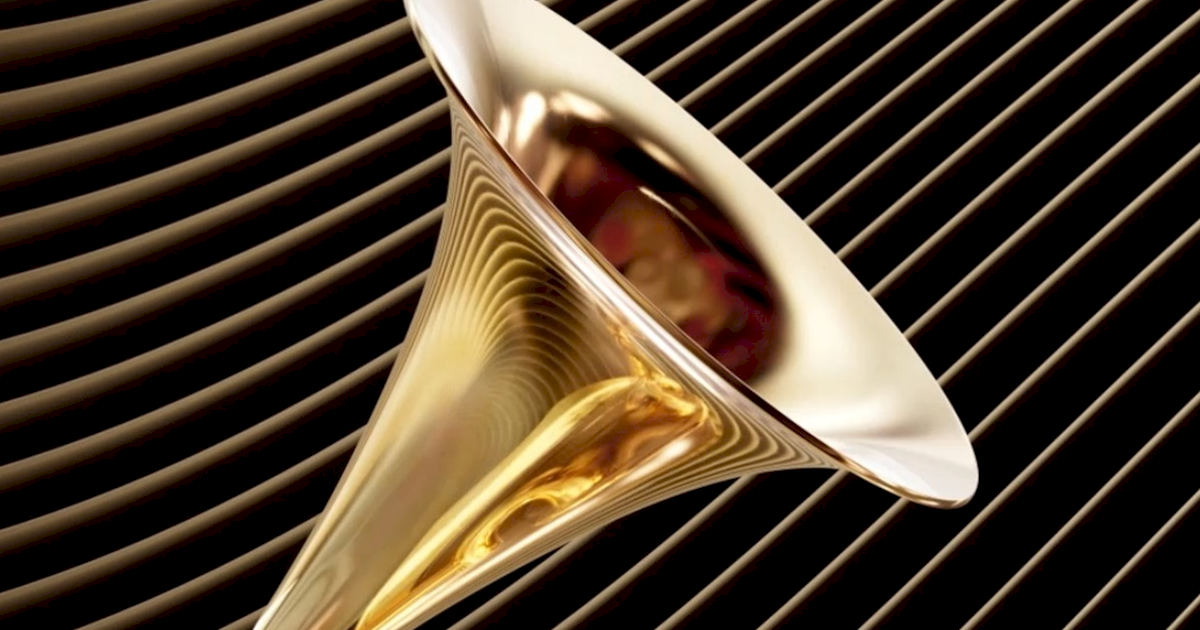 Relatório expõe queda feminina no Grammy 2026