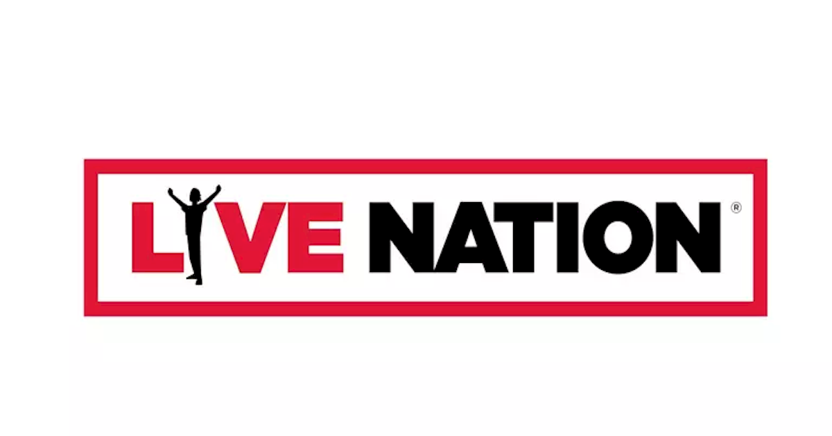 Live Nation quer encerrar batalha judicial nos EUA