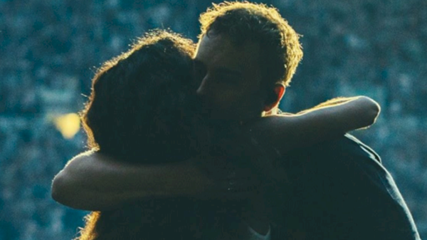 Música de Sam Fender e Olivia Dean esperou muito para entrar no topo