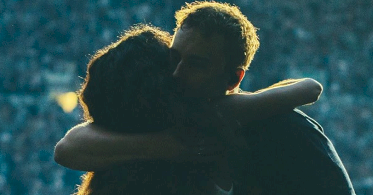 Música de Sam Fender e Olivia Dean esperou muito para entrar no topo