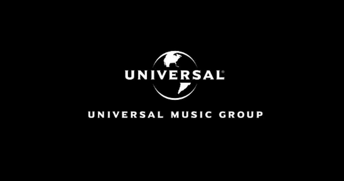 A Universal Music Group oficializou um acordo plurianual com a plataforma Even, empresa que se define como