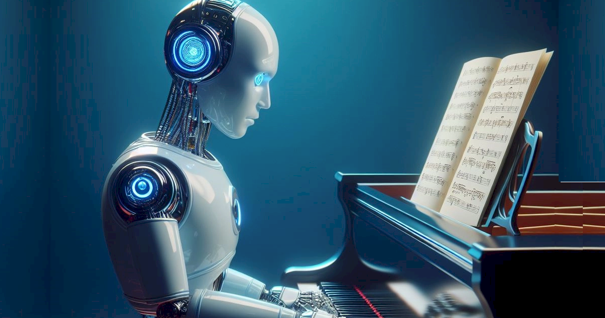 Música e IA: indústria vê “grande oportunidade” global