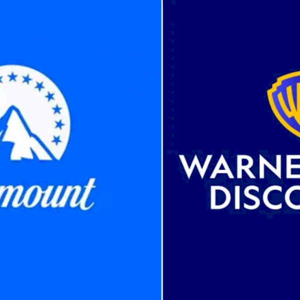 Paramount vence Netflix e fecha acordo bilionário com Warner