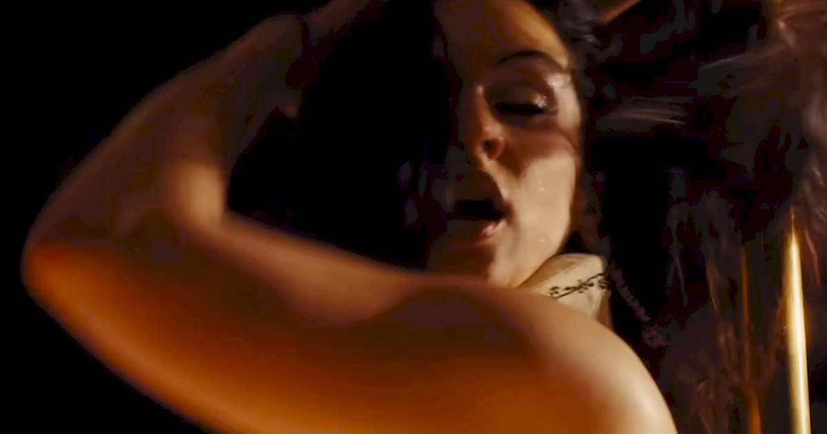 Como Rosalía viralizou no TikTok com remix techno?