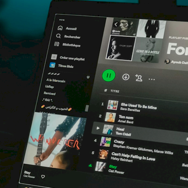 Spotify revela valor milionário pago a artistas do Reino Unido