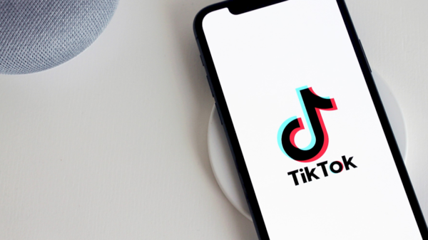 Anúncio de emprego no TikTok sugere busca por mais transmissões ao vivo de músicos