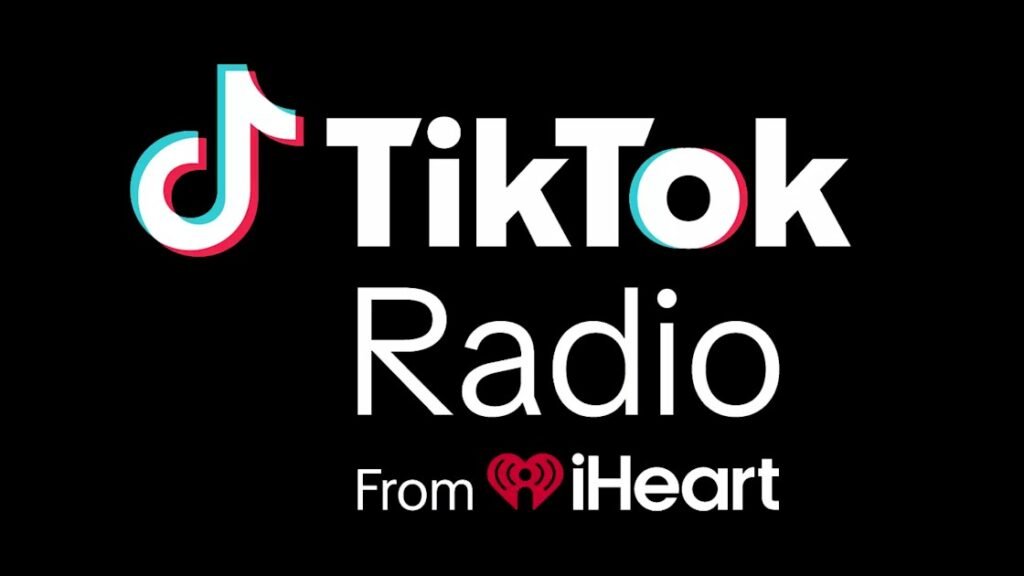 TikTok Radio agora toca no iHeartRadio nos EUA