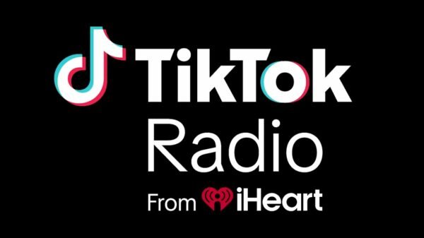 TikTok Radio agora toca no iHeartRadio nos EUA