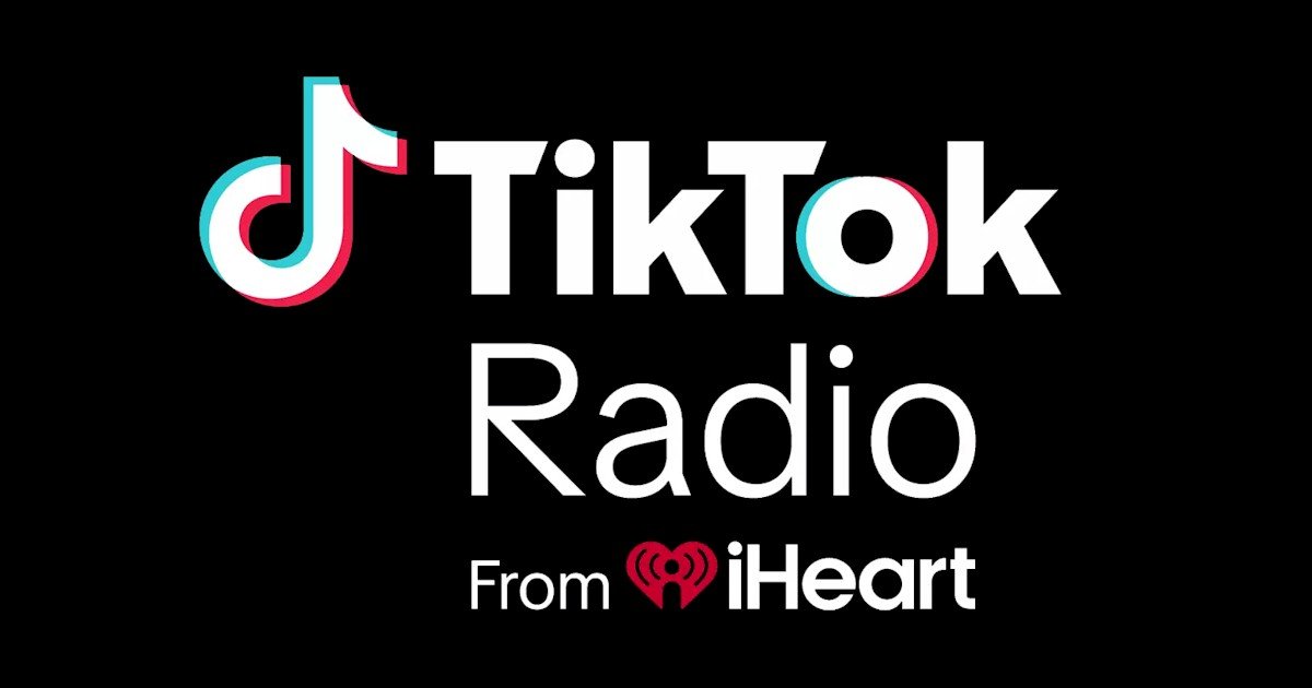 TikTok Radio agora toca no iHeartRadio nos EUA