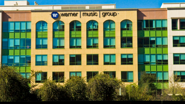 Warner Music: “Estamos aproveitando ativamente a IA para vencer”