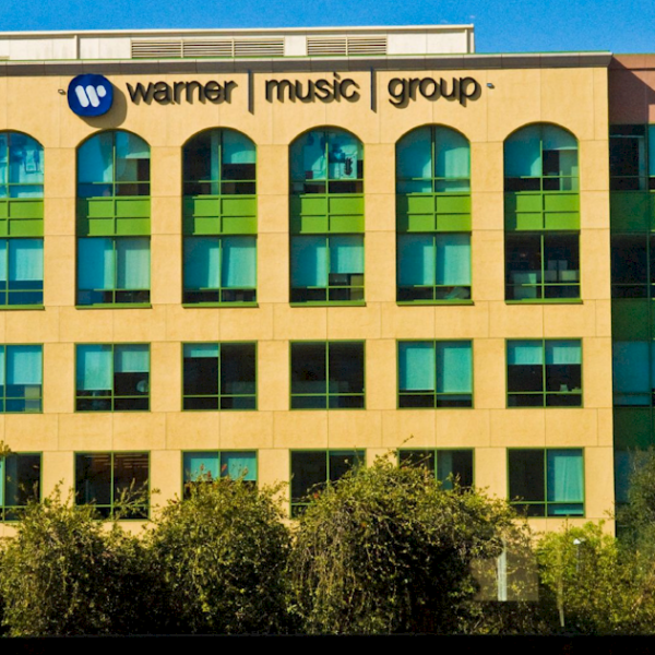Warner Music: “Estamos aproveitando ativamente a IA para vencer”