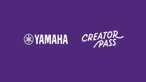 Yamaha lança Creator Pass para ferramentas de música e podcast