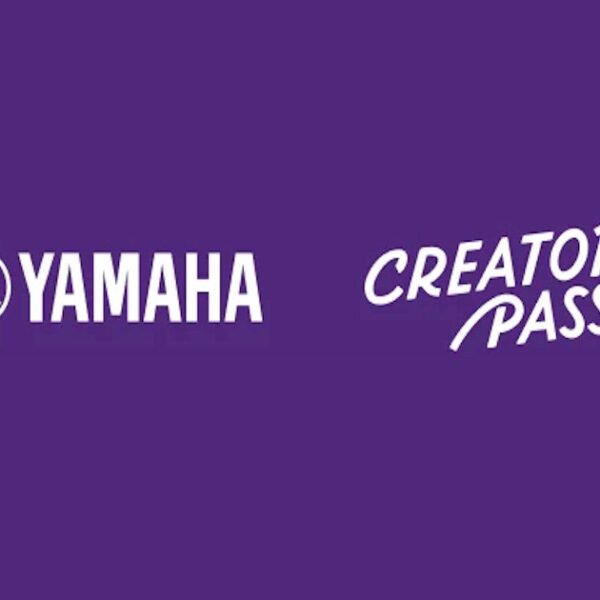 Yamaha lança Creator Pass para ferramentas de música e podcast